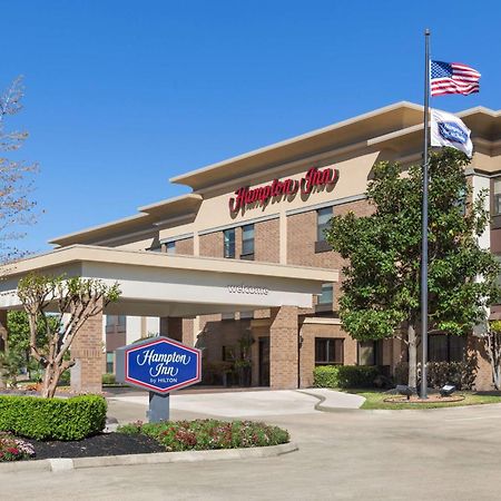Hampton Inn Houston Willowbrook Mall Dış mekan fotoğraf