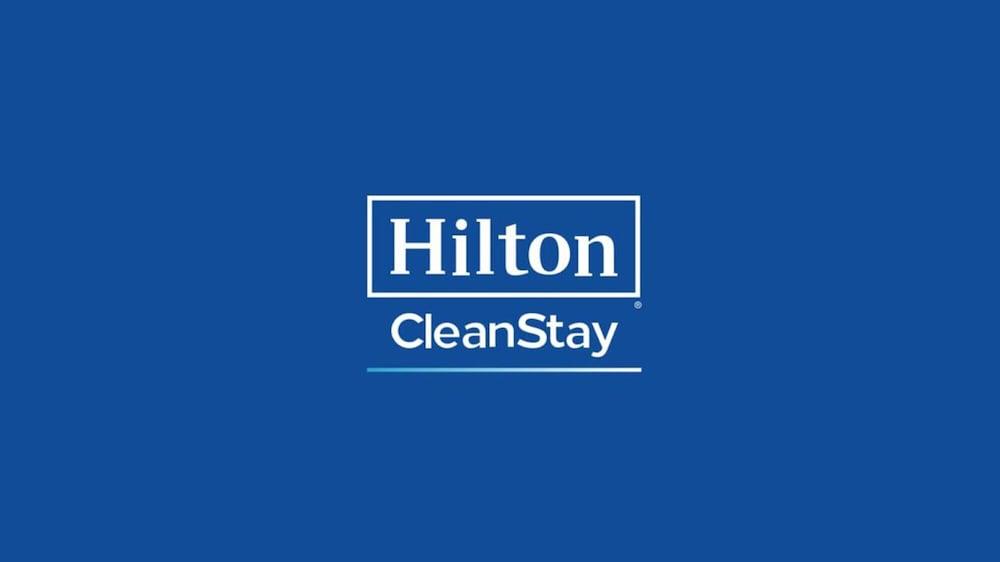 Hampton Inn Houston Willowbrook Mall Dış mekan fotoğraf