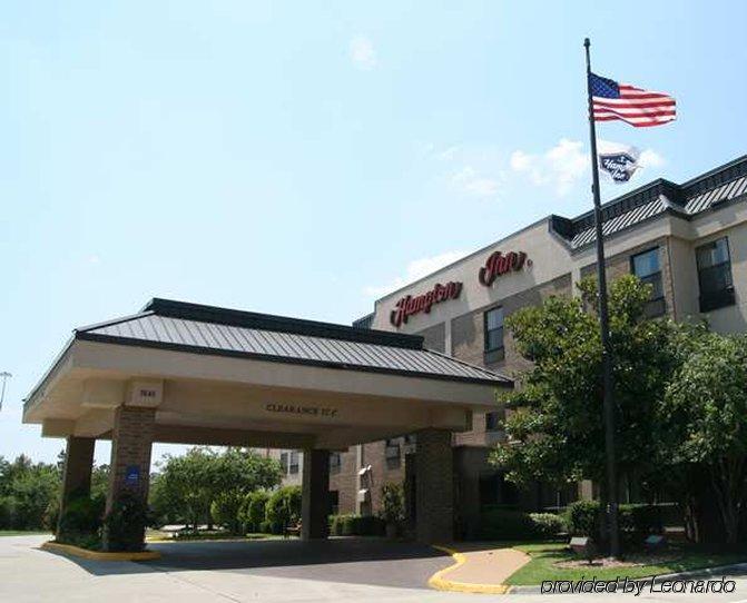 Hampton Inn Houston Willowbrook Mall Dış mekan fotoğraf