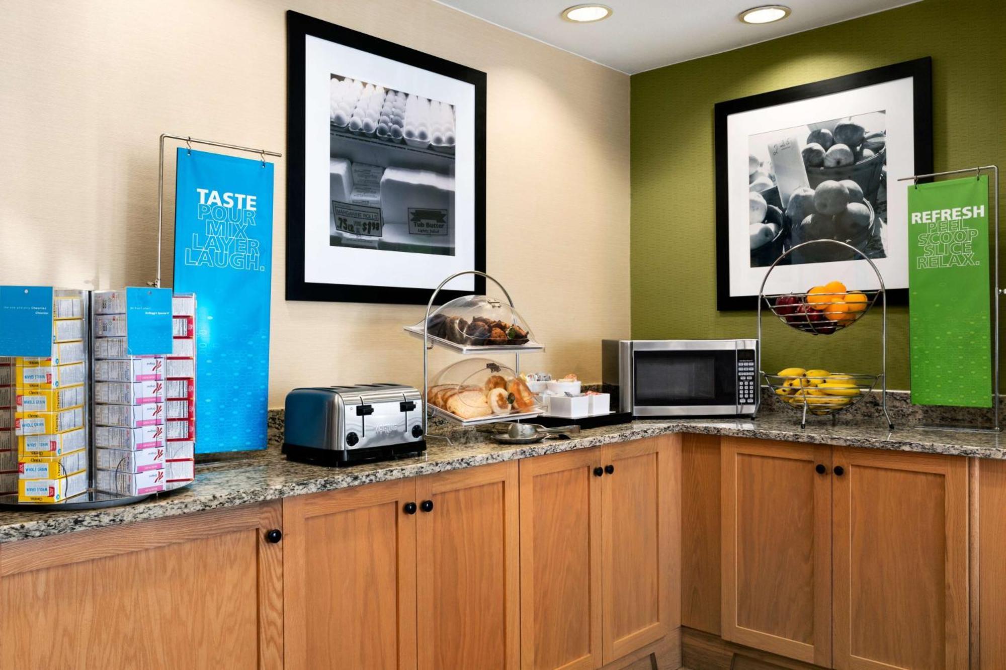 Hampton Inn Houston Willowbrook Mall Dış mekan fotoğraf