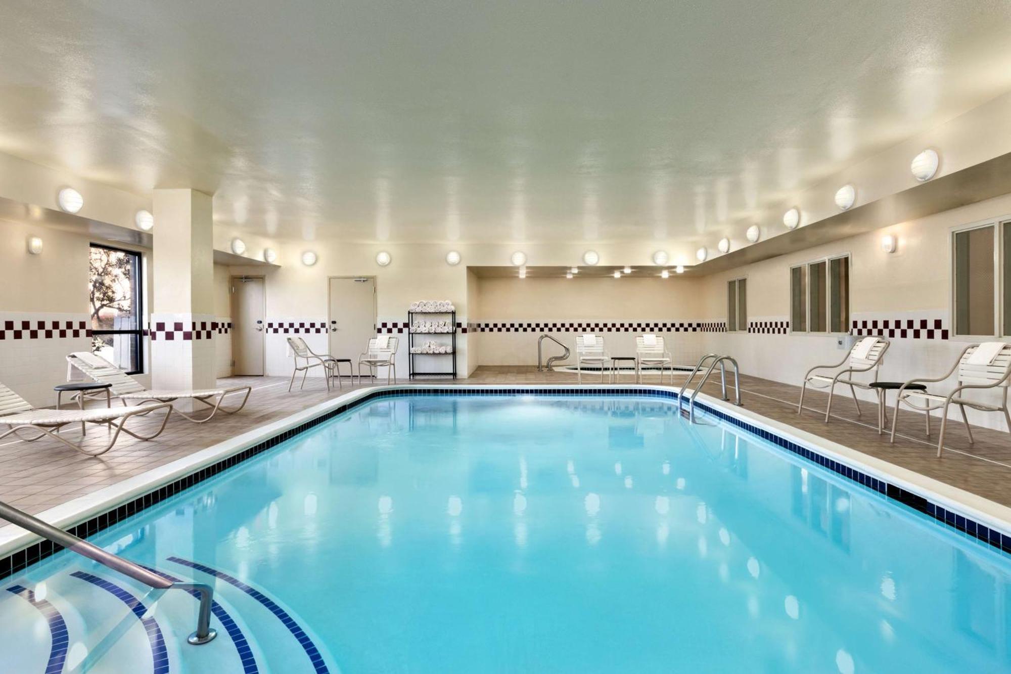 Hampton Inn Houston Willowbrook Mall Dış mekan fotoğraf