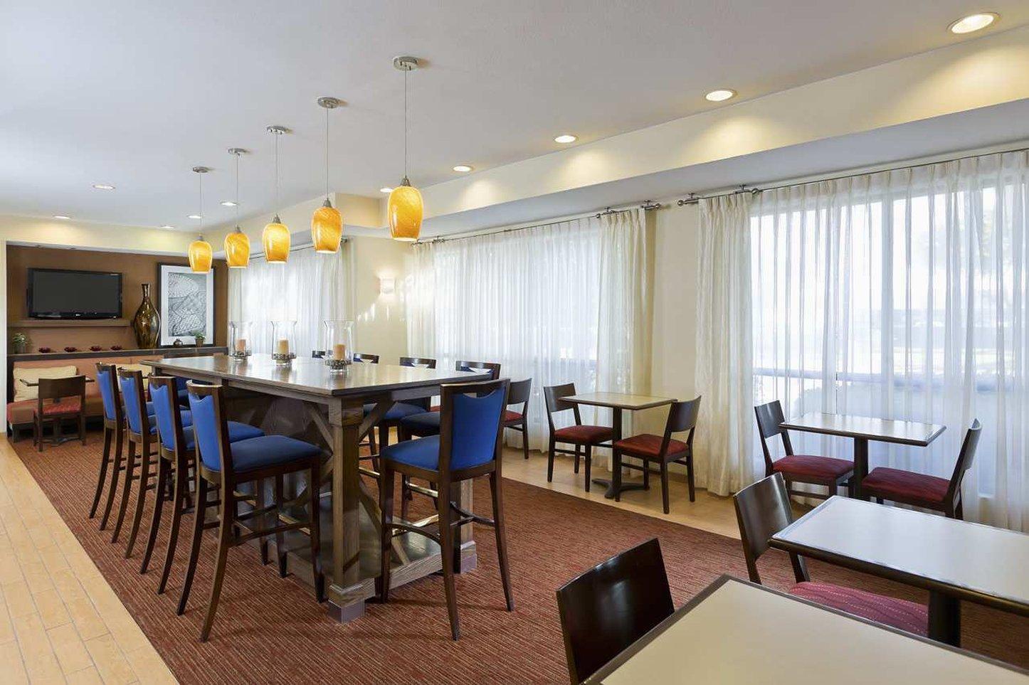 Hampton Inn Houston Willowbrook Mall Dış mekan fotoğraf