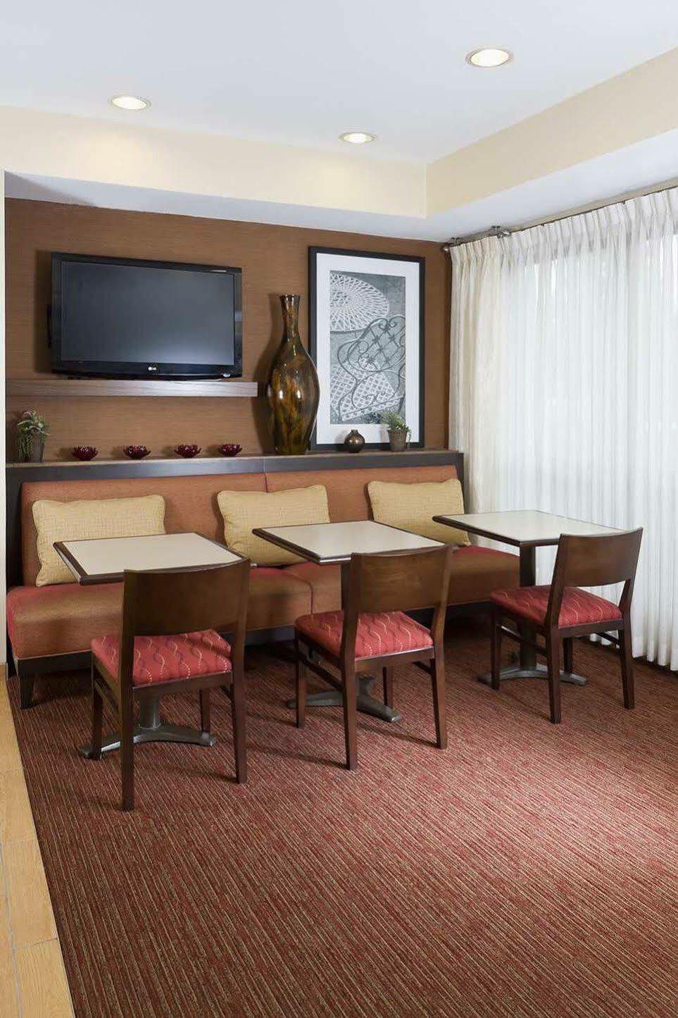 Hampton Inn Houston Willowbrook Mall Dış mekan fotoğraf