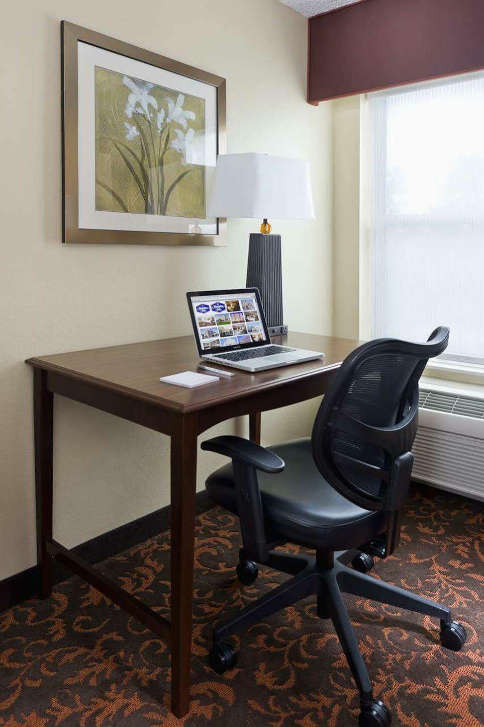 Hampton Inn Houston Willowbrook Mall Dış mekan fotoğraf